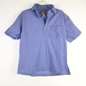 Chubbies Nutter Short Sleeve Shirt DR10744